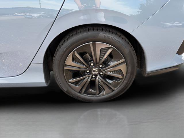 Used 2019 Honda Civic EX image 22