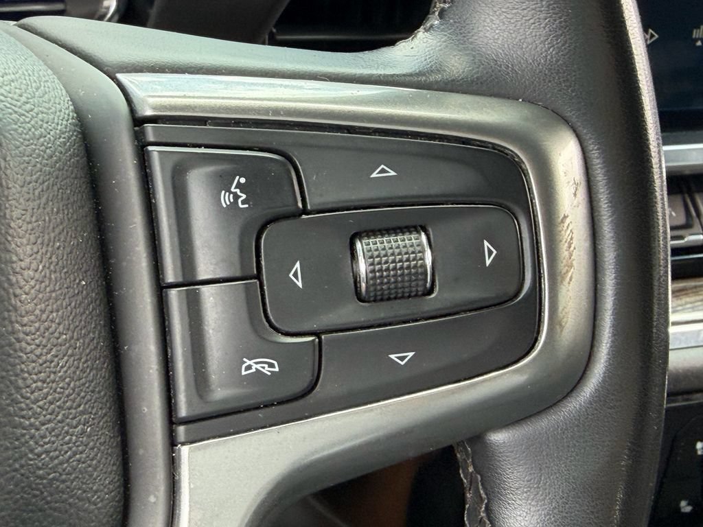 Certified 2023 Chevrolet Silverado 1500 LT AWD/4WD image 27
