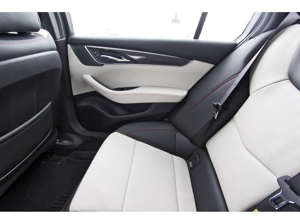 New 2026 Cadillac CT5 Sport w/ Technology Package RWD image 12