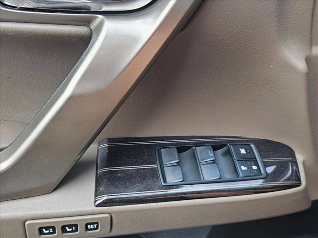 Used 2020 Lexus GX 460 Premium w/ Premium Package AWD/4WD image 7