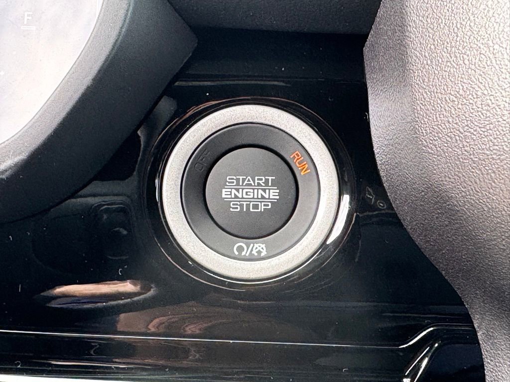 New 2025 RAM 1500 Laramie w/ Night Edition image 25