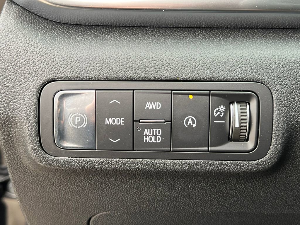 New 2026 GMC Terrain Denali w/ LPO, Floor Liner Package image 20