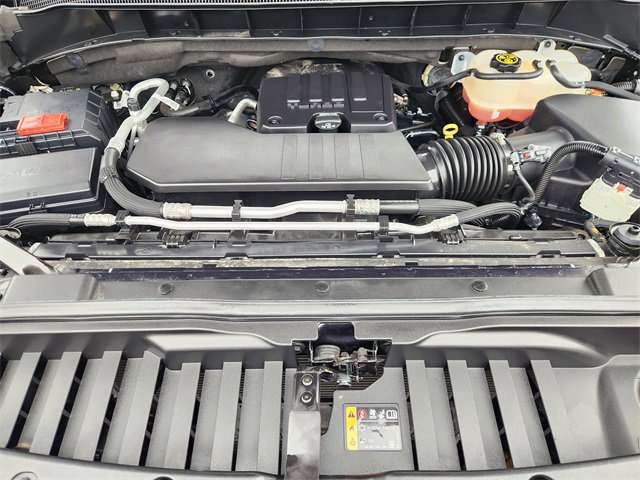 Used 2022 Chevrolet Silverado 1500 LT image 31