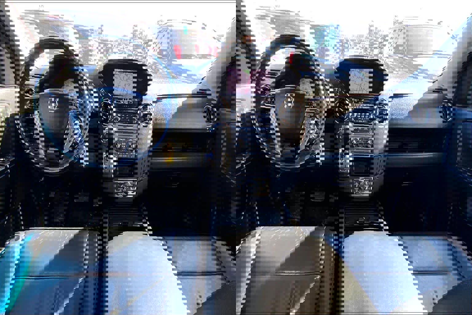 Used 2012 Honda Pilot Touring image 14