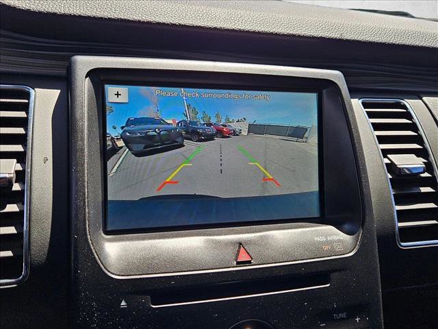 Used 2019 Ford Flex SEL w/ Equipment Group 202A image 13