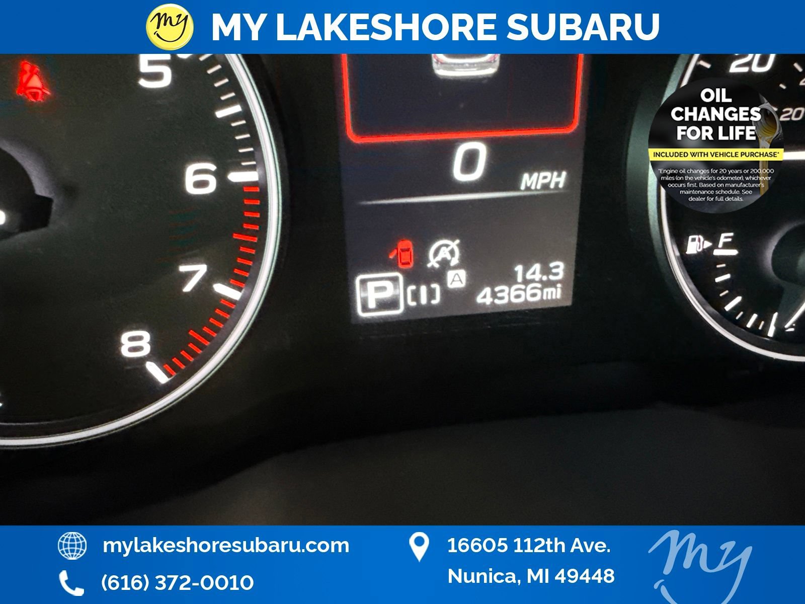 Certified 2025 Subaru Forester Sport AWD/4WD image 20
