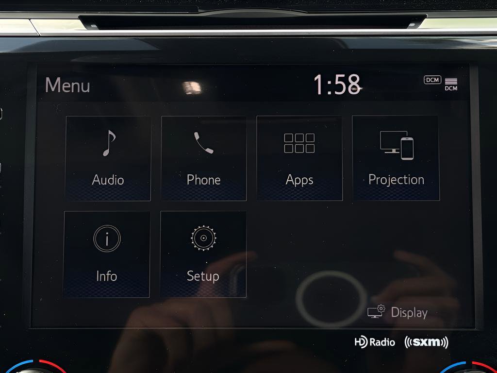 Used 2019 Toyota Camry XSE FWD image 28