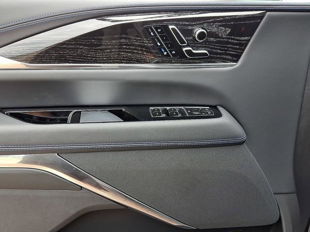 New 2026 Cadillac Escalade IQ Sport 1 image 13