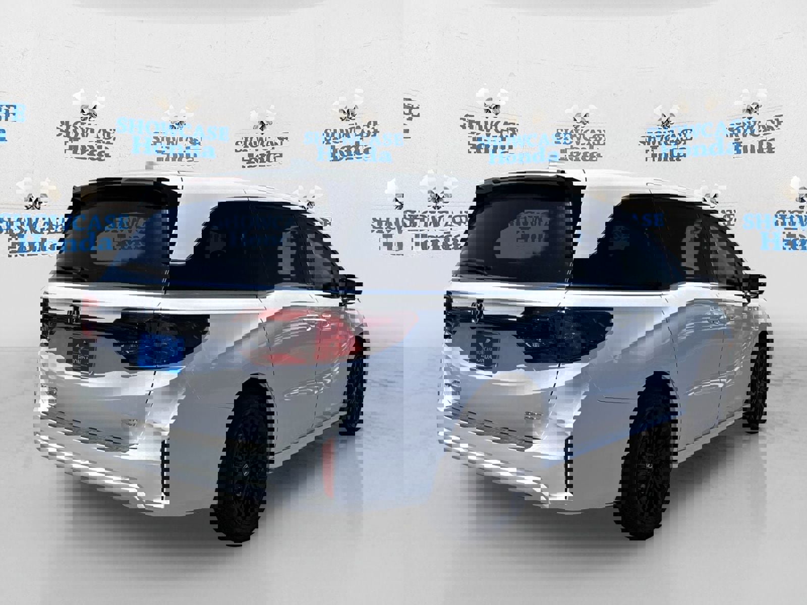 New 2025 Honda Odyssey Sport-L image 3