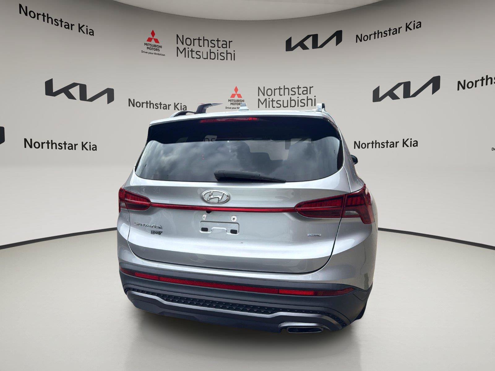 Used 2023 Hyundai Santa Fe XRT AWD/4WD image 6