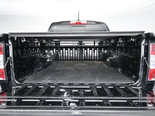 Used 2022 GMC Canyon AT4 w/ Trailering Package image 41