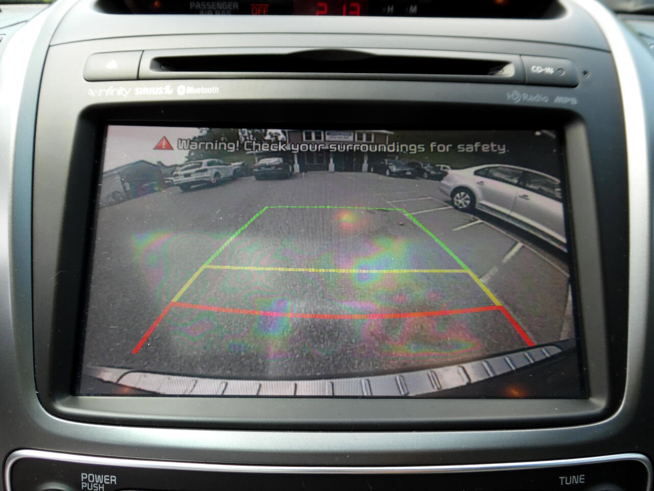 Used 2014 Kia Sorento SX image 15