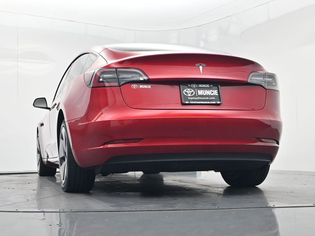Used 2023 Tesla Model 3 Standard Range image 45