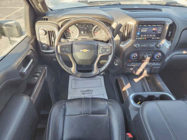 Used 2023 Chevrolet Silverado 3500 High Country w/ Z71 Off-Road Package image 31