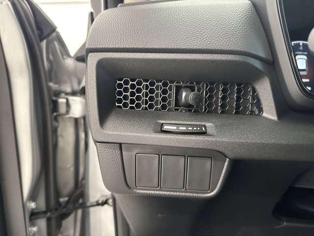 New 2027 Honda CR-V LX image 14