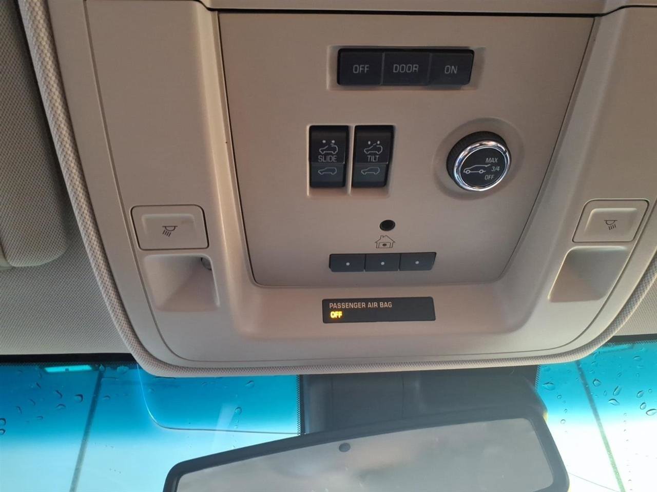 Used 2015 Chevrolet Tahoe LTZ image 23