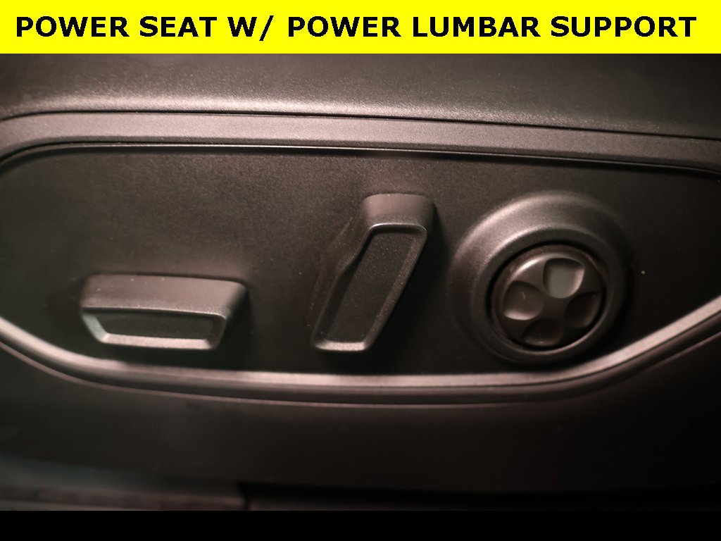 Used 2023 Jeep Grand Cherokee Altitude image 10