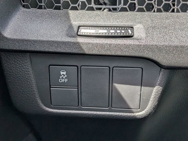 Certified 2023 Honda CR-V LX image 21