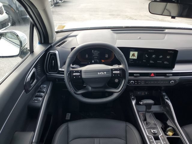 New 2026 Kia Sorento S FWD image 23