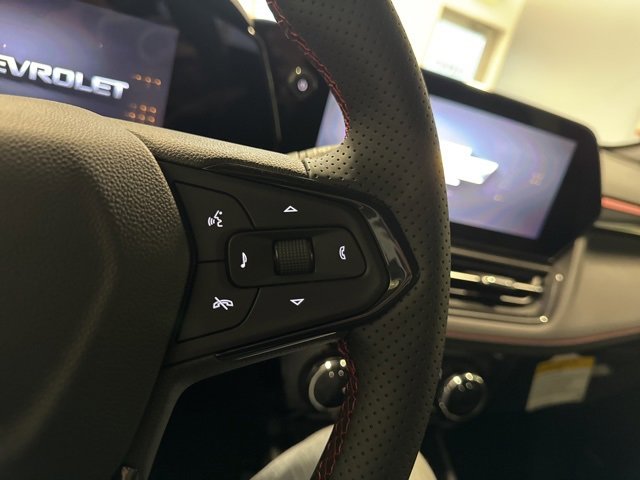 New 2026 Chevrolet TrailBlazer RS w/ Convenience Package image 41