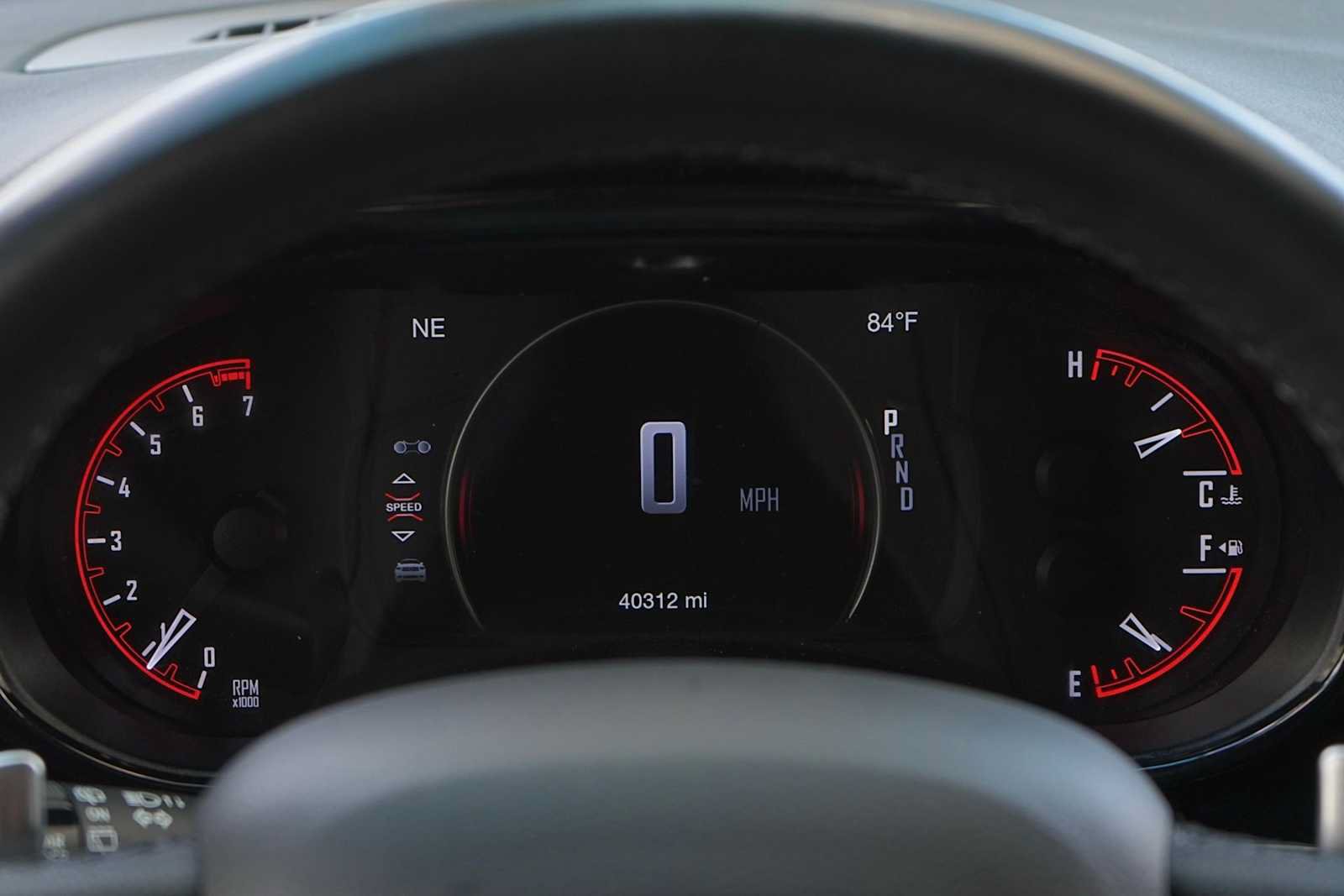 Used 2021 Dodge Durango GT RWD image 22