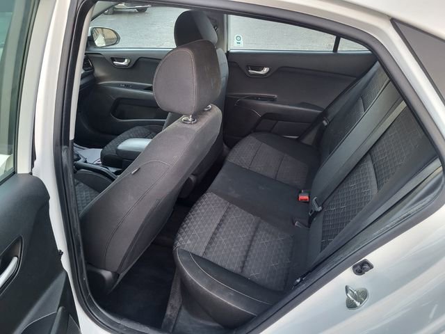 Used 2021 Kia Rio S image 13