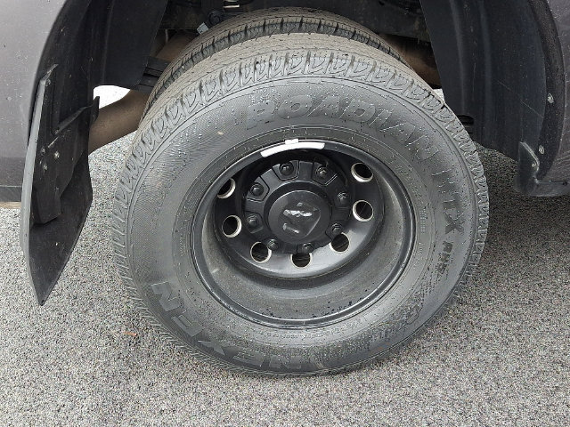 Used 2022 RAM 3500 Laramie AWD/4WD image 7
