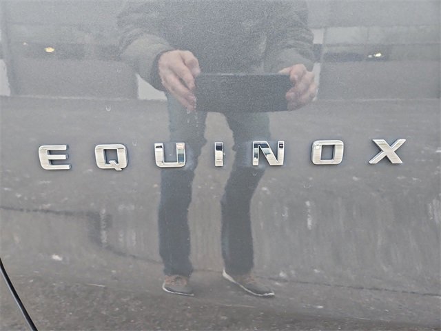 Used 2020 Chevrolet Equinox LT image 32