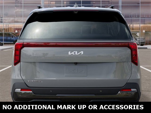 New 2026 Kia Carnival SX image 13