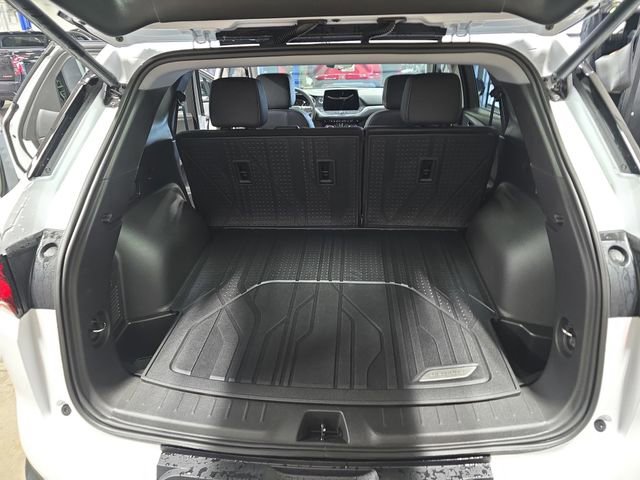 New 2026 Chevrolet Blazer LT w/ Sound & Technology Package image 13