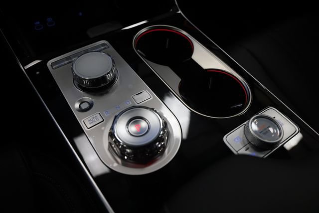 New 2026 Genesis GV80 2.5T AWD/4WD image 29