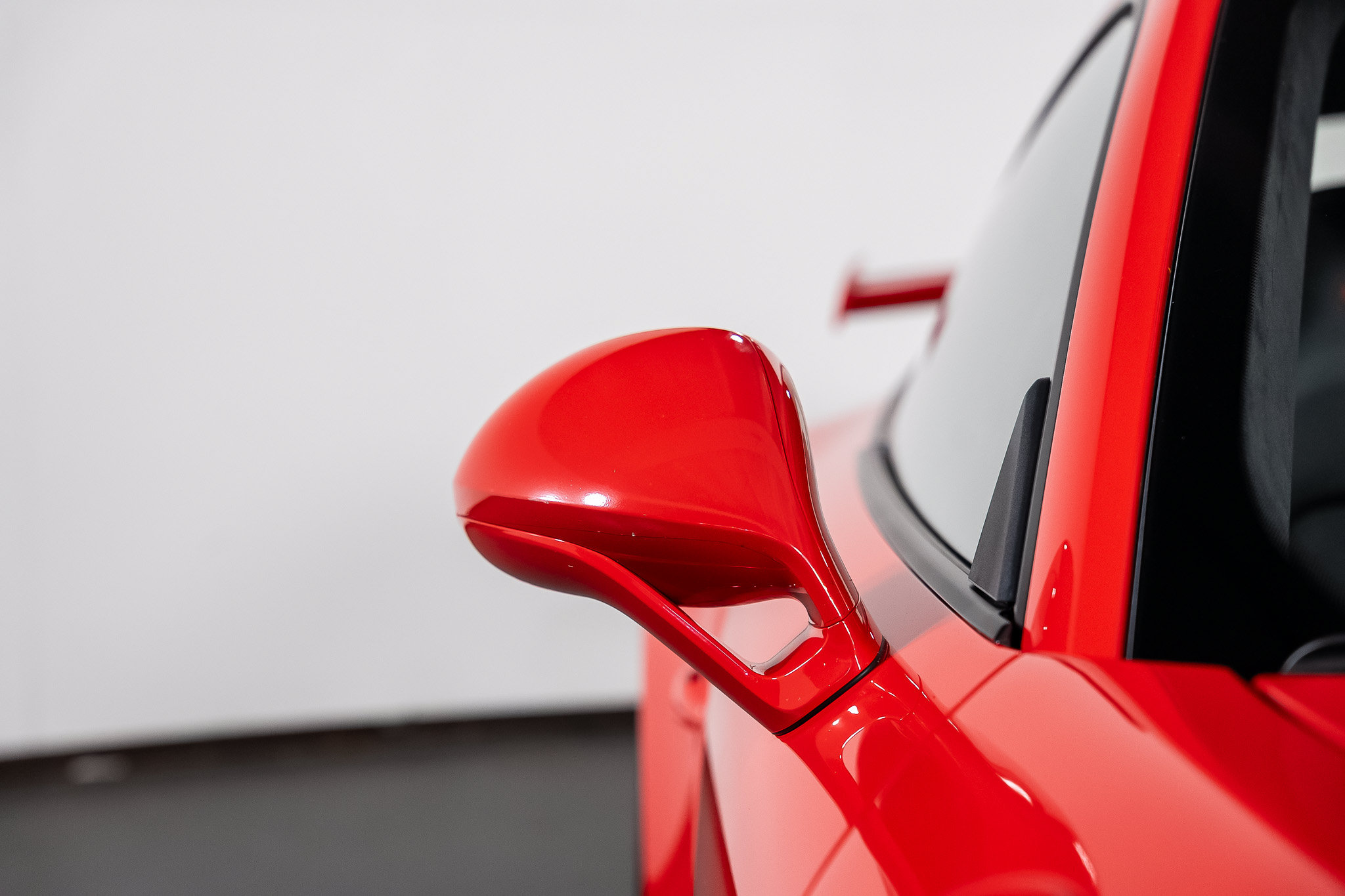 Used 2015 Porsche 911 GT3 RWD image 10