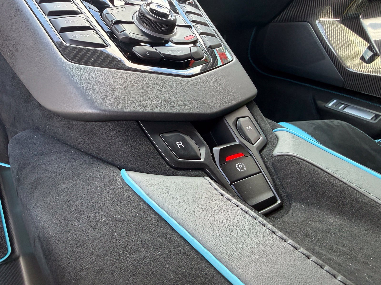 Used 2021 Lamborghini Aventador SVJ AWD/4WD image 53