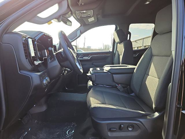New 2026 GMC Sierra 1500 Elevation image 11