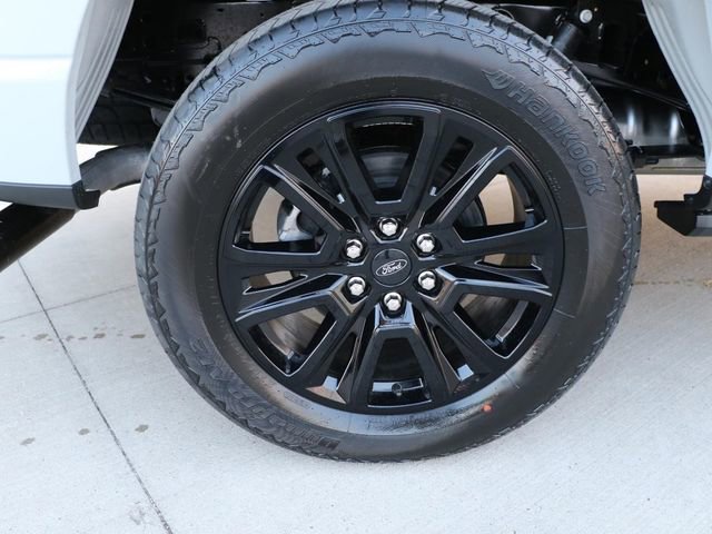 New 2026 Ford F150 Platinum w/ Equipment Group 702A High image 7