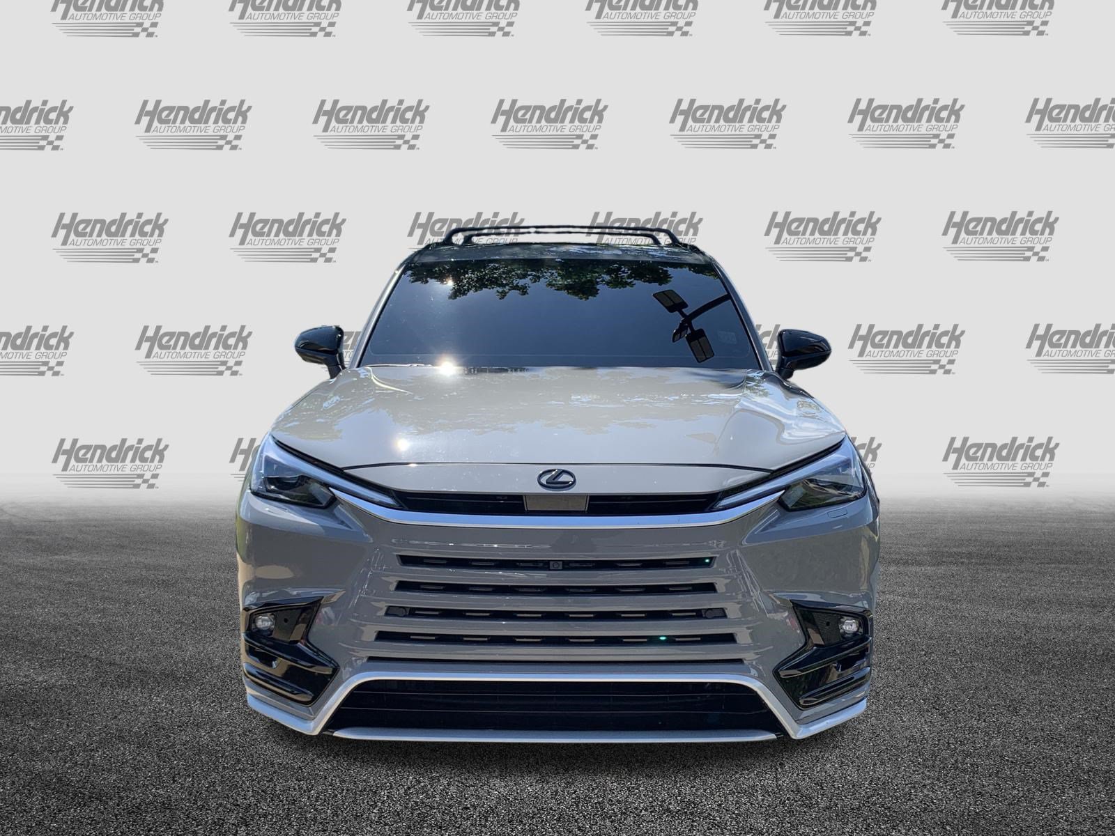 Used 2026 Lexus TX 350 AWD w/ Technology Package image 3
