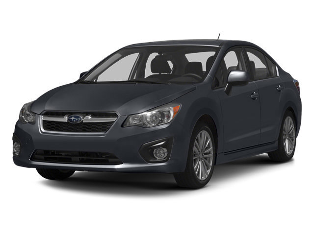 Used 2013 Subaru Impreza 2.0i Premium AWD/4WD image 2