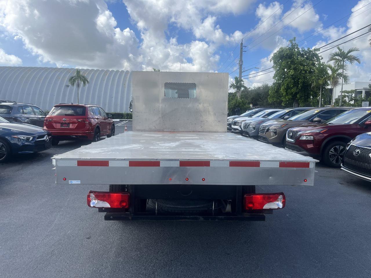 Used 2023 Mercedes-Benz Sprinter 4500 image 6
