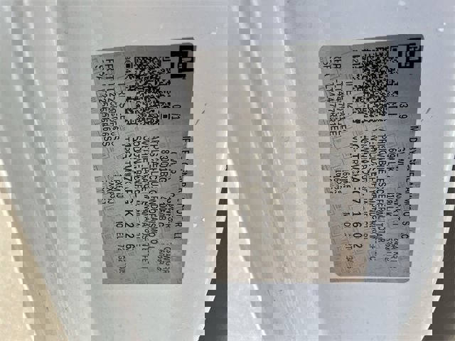 Certified 2019 GMC Savana 2500 w/ Driver Convenience Package image 31