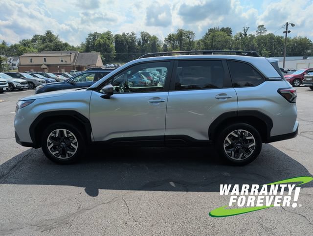 New 2026 Subaru Forester Premium AWD/4WD image 4