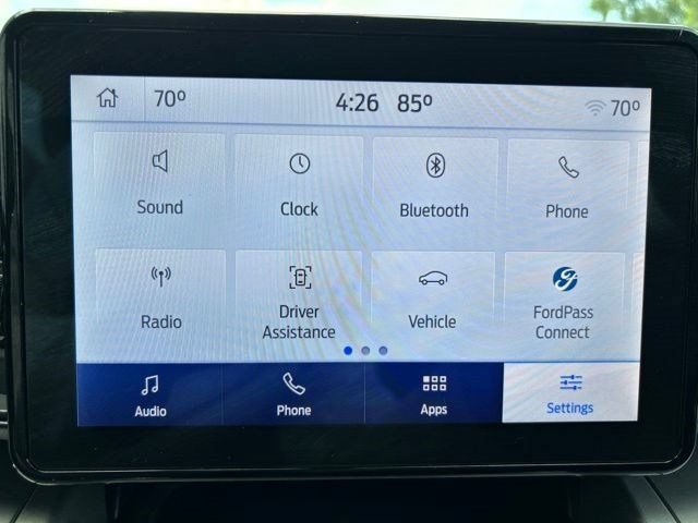 Used 2022 Ford Explorer XLT RWD image 25