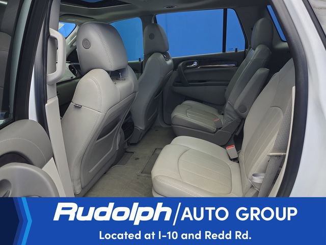 Used 2016 Buick Enclave Leather AWD/4WD image 31