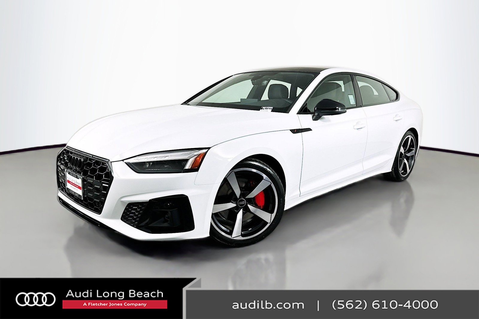 Used 2023 Audi A5 2.0T Premium Plus