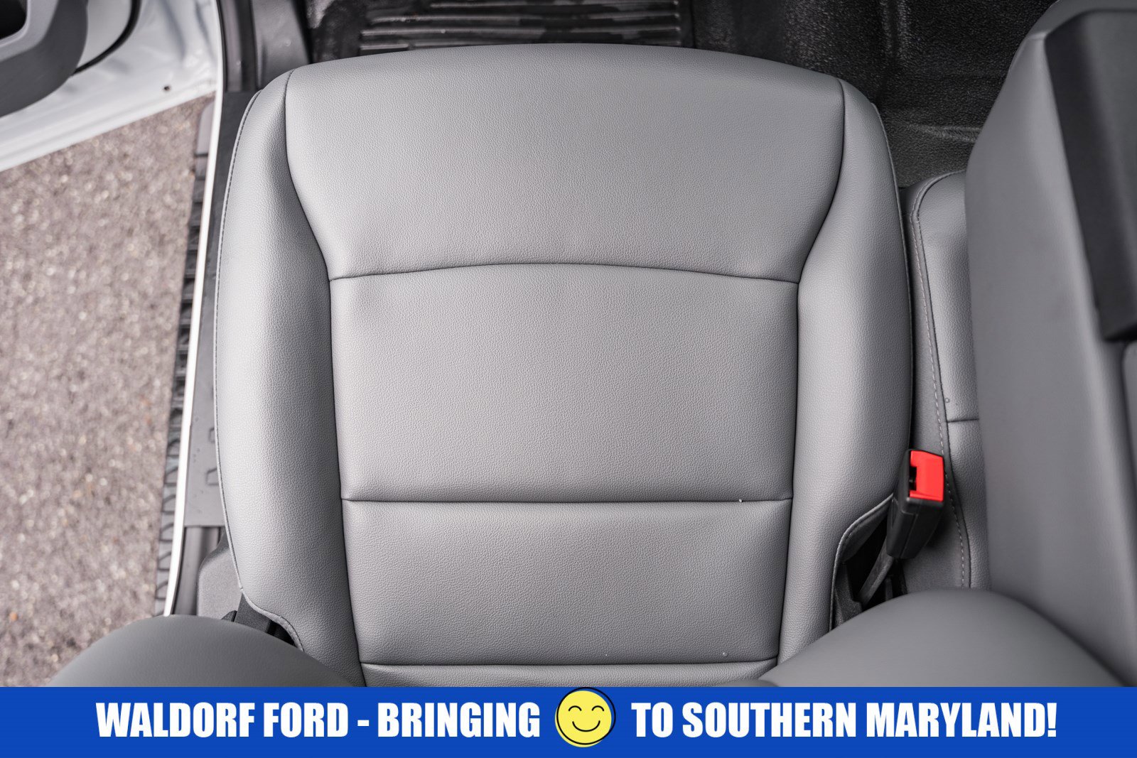 Used 2024 Ford F450 XL w/ Snow Plow Prep Package image 43