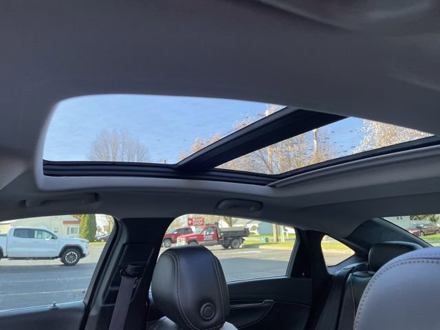 Used 2014 Chevrolet Impala LTZ FWD image 21