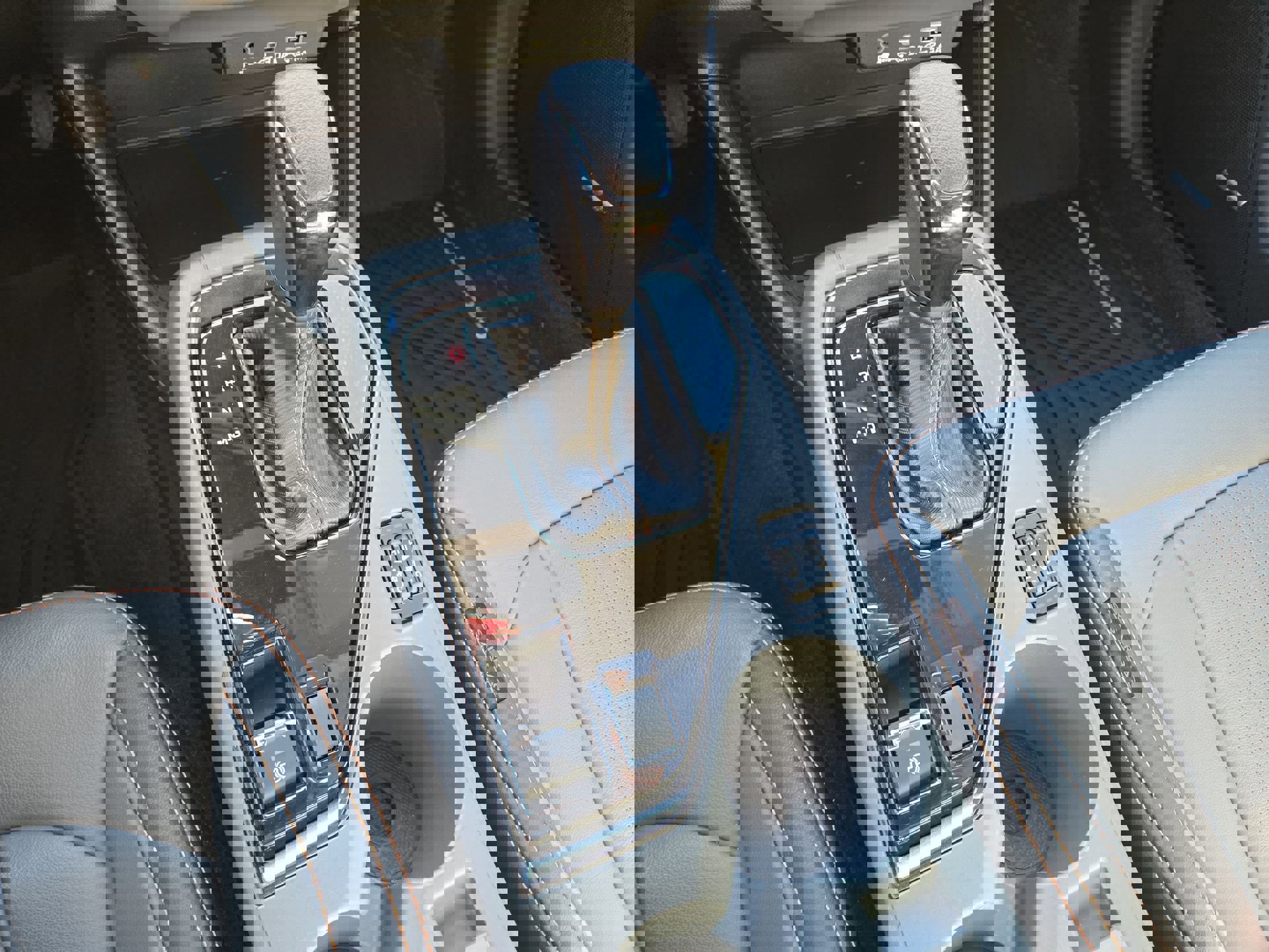 Used 2024 Subaru Crosstrek 2.5i Limited image 22