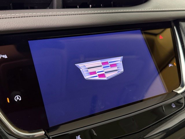 Used 2023 Cadillac XT6 Premium Luxury AWD/4WD image 19
