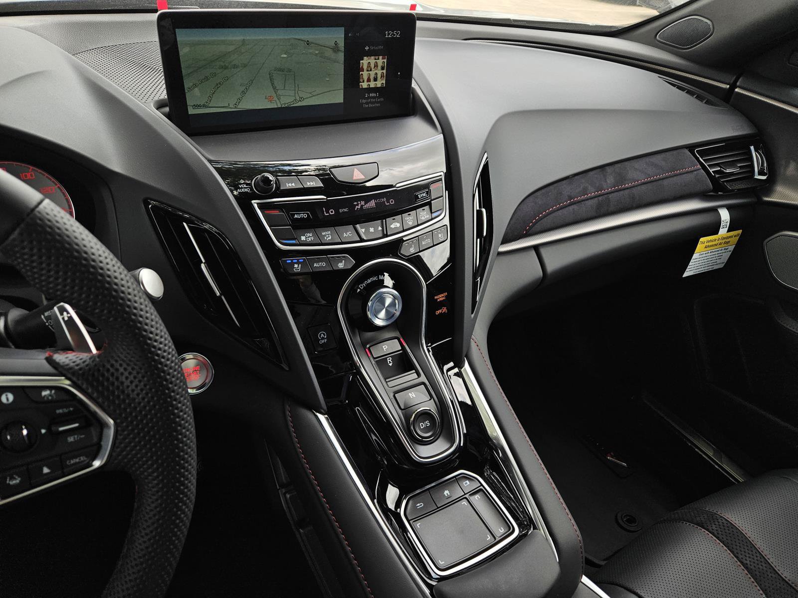 New 2026 Acura RDX w/ Advance Package AWD/4WD image 20