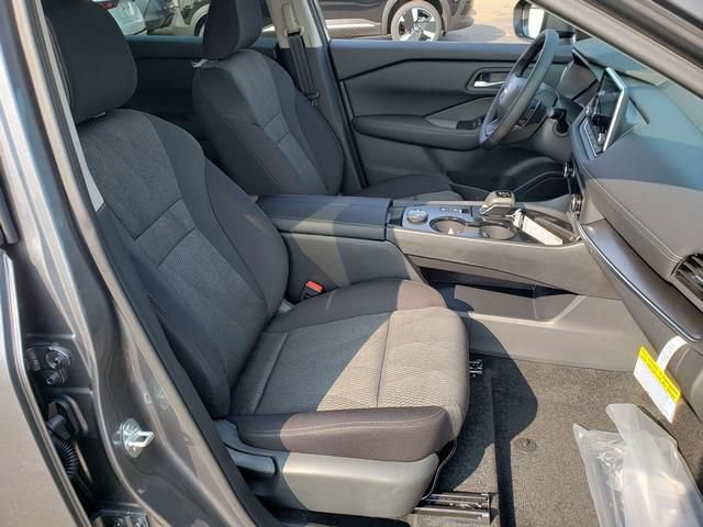 New 2026 Nissan Rogue SV image 19