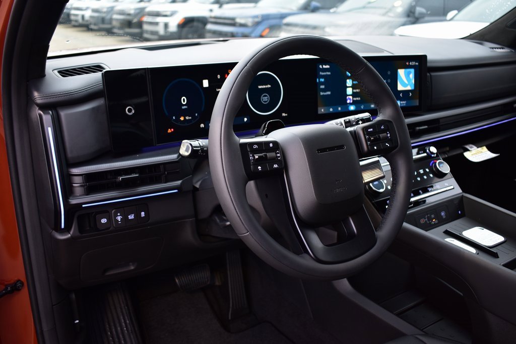 New 2026 Hyundai Santa Fe Calligraphy image 50